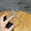 Case Fine Clear - iPhone