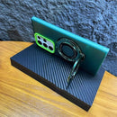 Case c/ MagSafe Matte - Samsung