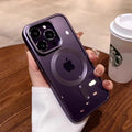 Case Matte com Magsafe