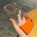 Case Fine Clear - iPhone