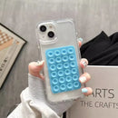 Case com Ventosa - iPhone