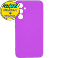 Capa Silicone Aveludada + Película 3D Compatível Samsung A54