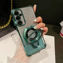Case Clear 5 em 1 - Samsung