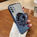 Case Deluxe c/ Apoio - Samsung (Linha S)