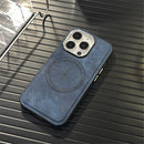 Case em couro Premium - Com 30% de desconto