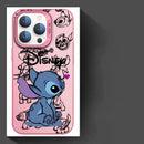 Kit 2 Cases: Angel & Stitch ©