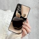 Case Anti Impacto Elegance 3D - Samsung - FRETE GRÁTIS