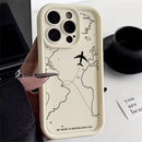 Case Creativa Fã de Viagens