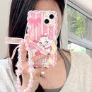 ❤ Case Marie Cat Completa ❤