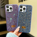 Capa Diamente Swarovski