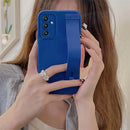Case HD Ultra proteção c/ alça de mão - Samsung Linha M