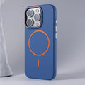 Case Matte Total c/ Magsafe