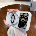 Case Luxury Slim Matte 2.0