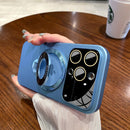 Case Luxury Slim Matte 2.0