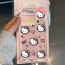 Case Hello Kitty Love Face
