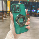 Case Magnifica c/ MagSafe - iPhone