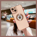 Case Luxury Fashion Soft