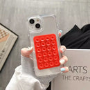 Case com Ventosa - iPhone