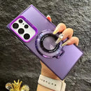 Case c/ MagSafe Matte - Samsung