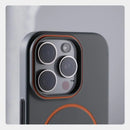 Case Matte Total c/ Magsafe