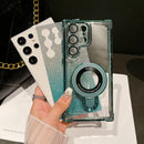 Case Clear 5 em 1 - Samsung