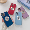 Case Luxury Fashion Soft