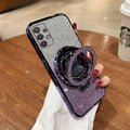 Case Deluxe c/ Apoio - Samsung (Linha S)