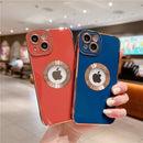 Case Luxury Fashion Soft