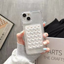 Case com Ventosa - iPhone