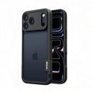 New Case Borda de Proteção Ultra Leve
