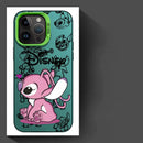 Kit 2 Cases: Angel & Stitch ©