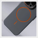 Case Matte Total c/ Magsafe