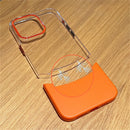 Case Fine Clear - iPhone