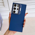 Case Flip com suporte - Samsung