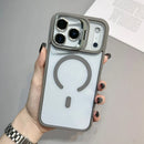 Case Auto Glass + Proteção das Lentes Versão 2026