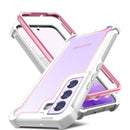 Case Bumper - Máxima proteção sem modificar o estilo do seu Samsung