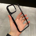 Case HD Ultraleve - iPhone