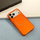 Case Ultra Glass com MagSafe