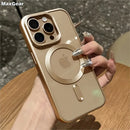 Case Matte com Magsafe