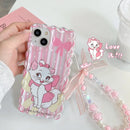 ❤ Case Marie Cat Completa ❤