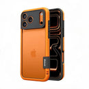 New Case Borda de Proteção Ultra Leve