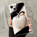 Case Anti Impacto Elegance Apple - iPhone - FRETE GRÁTIS