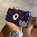 Capa Eclipse - Silicone Soft Cover