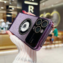 Case/Capa Anti-Aquecimento c/ MagSafe - iPhone