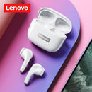 Earphones Bluetooth 5.0 Lenovo LP40 Pro.