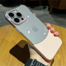 Case Fine Clear - iPhone