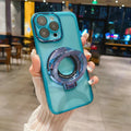 Case Magnifica c/ MagSafe - iPhone