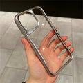 Case HD Ultraleve - iPhone