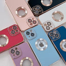 Case Luxury Fashion Soft