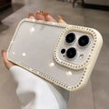 Case Acetinada Diamond